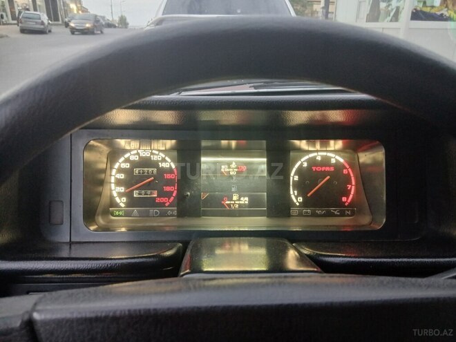 Tofas Sahin 2006, 500,000 km - 1.6 l - Bakı