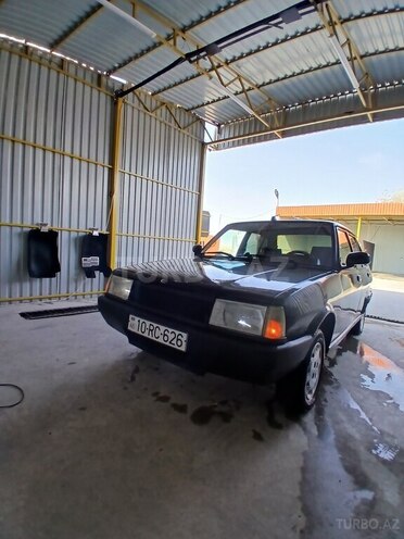 Tofas Sahin 2006, 500,000 km - 1.6 l - Bakı