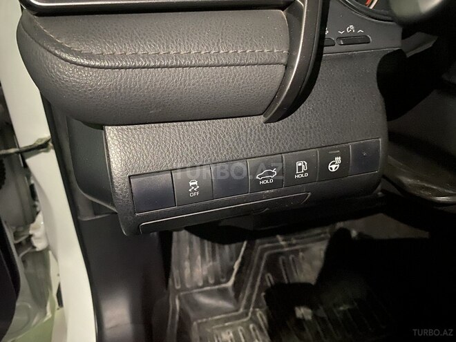 Toyota Camry 2021, 61,000 km - 2.5 l - Bakı