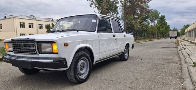 LADA (VAZ) 2107 2006, 59,595 km - 1.6 l - Yevlax