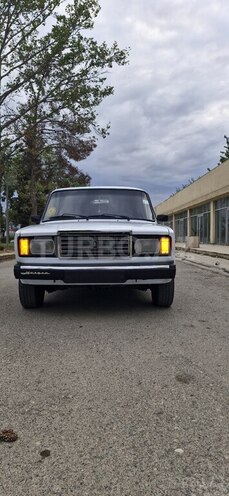 LADA (VAZ) 2107 2006, 59,595 km - 1.6 l - Yevlax