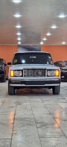 LADA (VAZ) 2107 2006, 59,595 km - 1.6 l - Yevlax