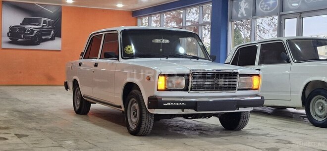 LADA (VAZ) 2107 2006, 59,595 km - 1.6 l - Yevlax