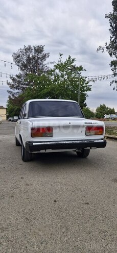 LADA (VAZ) 2107 2006, 59,595 km - 1.6 l - Yevlax