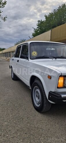 LADA (VAZ) 2107 2006, 59,595 km - 1.6 l - Yevlax