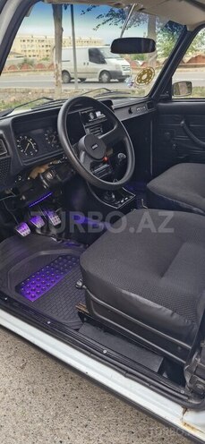 LADA (VAZ) 2107 2006, 59,595 km - 1.6 l - Yevlax