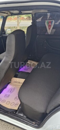 LADA (VAZ) 2107 2006, 59,595 km - 1.6 l - Yevlax