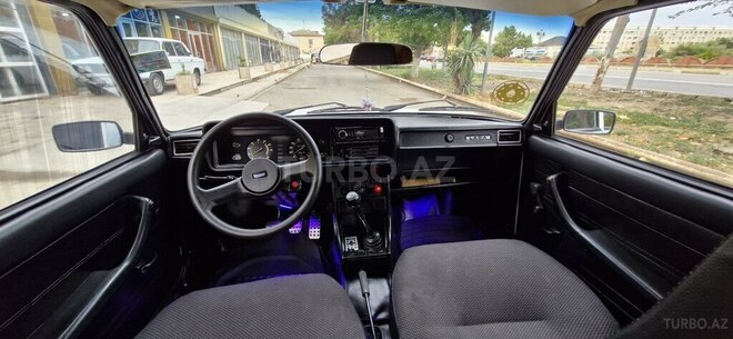 LADA (VAZ) 2107 2006, 59,595 km - 1.6 l - Yevlax