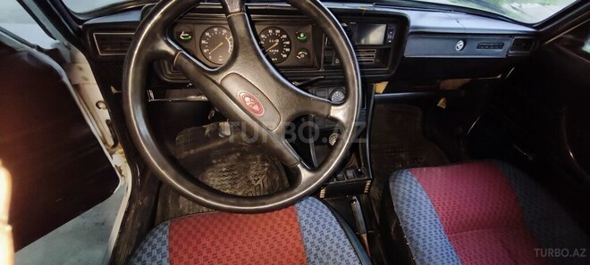 LADA (VAZ) 2107 2006, 40,000 km - 1.6 l - Sabirabad