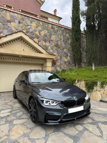 BMW 328-15