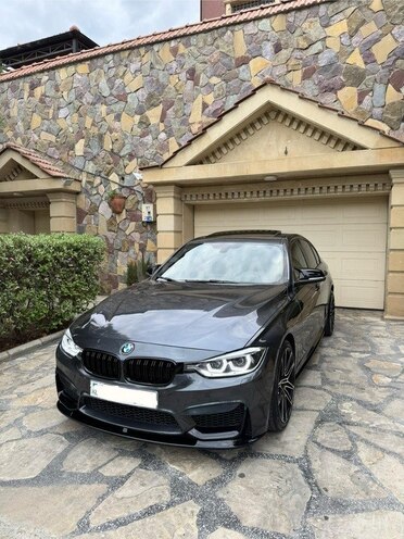 BMW 328-16