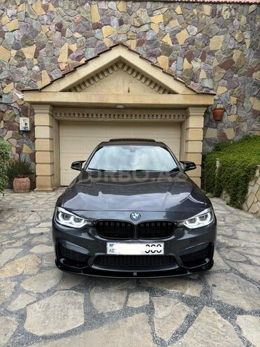 BMW 328-14