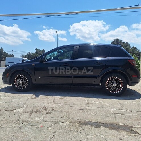 Opel Astra 2008, 306 km - 1.8 l - Bakı