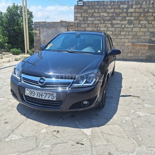 Opel Astra 2008, 306 km - 1.8 l - Bakı