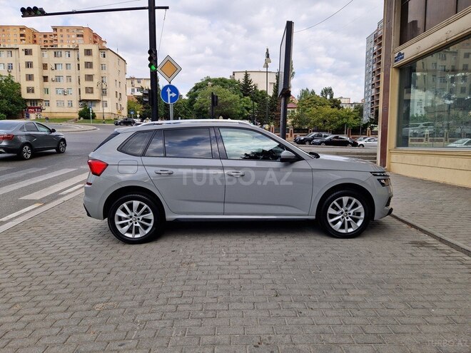 Skoda Kamiq 2021, 112,649 km - 1.6 l - Bakı