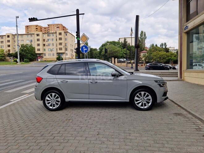 Skoda Kamiq 2021, 112,649 km - 1.6 l - Bakı