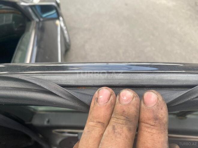 Mercedes C 240 1999, 204,000 km - 2.4 l - Ağcabədi