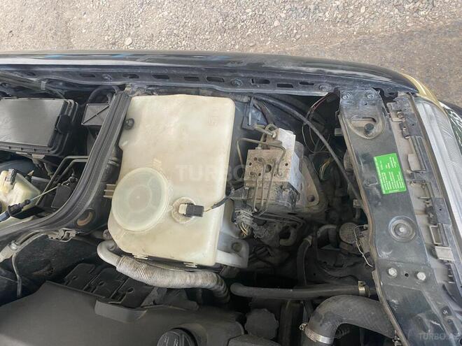 Mercedes C 240 1999, 204,000 km - 2.4 l - Ağcabədi