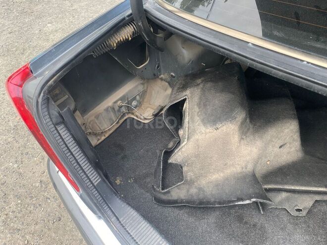 Mercedes C 240 1999, 204,000 km - 2.4 l - Ağcabədi