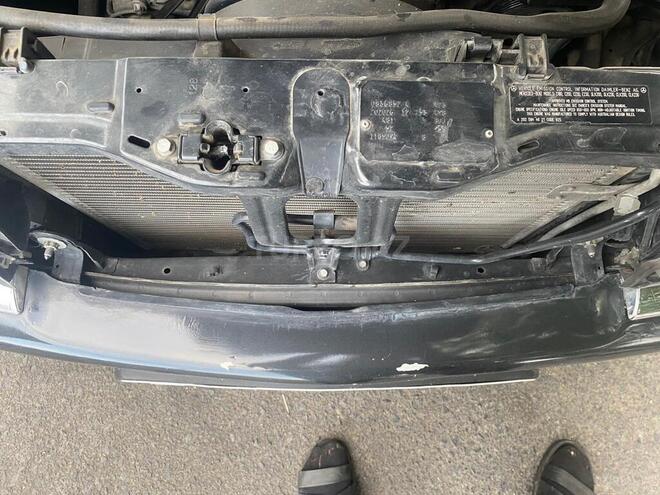 Mercedes C 240 1999, 204,000 km - 2.4 l - Ağcabədi