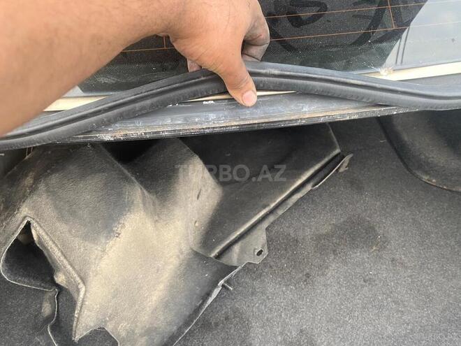 Mercedes C 240 1999, 204,000 km - 2.4 l - Ağcabədi