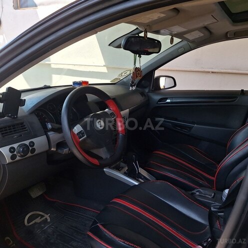 Opel Astra 2008, 306 km - 1.8 l - Bakı