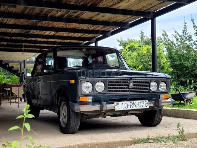 LADA (VAZ) 2106 2006, 24,000 km - 1.6 l - Masallı