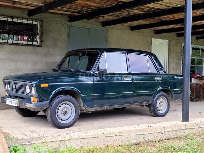 LADA (VAZ) 2106 2006, 24,000 km - 1.6 l - Masallı