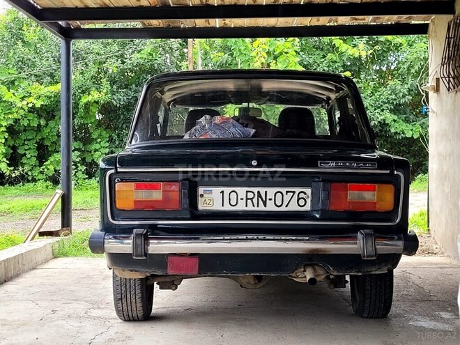 LADA (VAZ) 2106 2006, 24,000 km - 1.6 l - Masallı