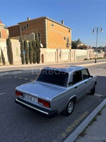 LADA (VAZ) 2107 2012, 12,000 km - 1.6 l - Bakı