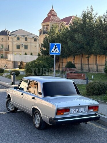 LADA (VAZ) 2107 2012, 12,000 km - 1.6 l - Bakı