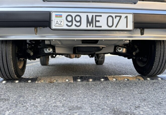LADA (VAZ) 2107 2012, 12,000 km - 1.6 l - Bakı