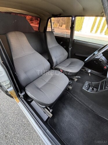 LADA (VAZ) 2107 2012, 12,000 km - 1.6 l - Bakı