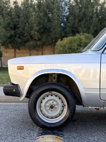LADA (VAZ) 2107 2012, 12,000 km - 1.6 l - Bakı