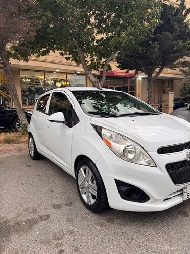 Chevrolet Spark 2014, 199,432 km - 1.2 l - Bakı