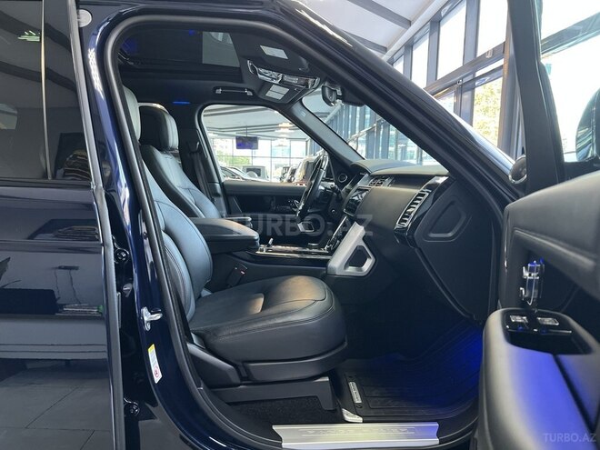 Land Rover Range Rover-10