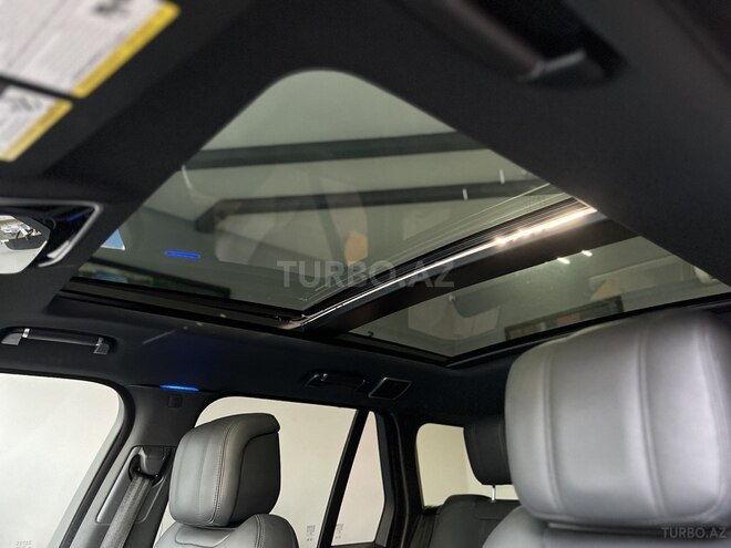 Land Rover Range Rover-20