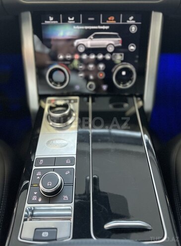 Land Rover Range Rover-17