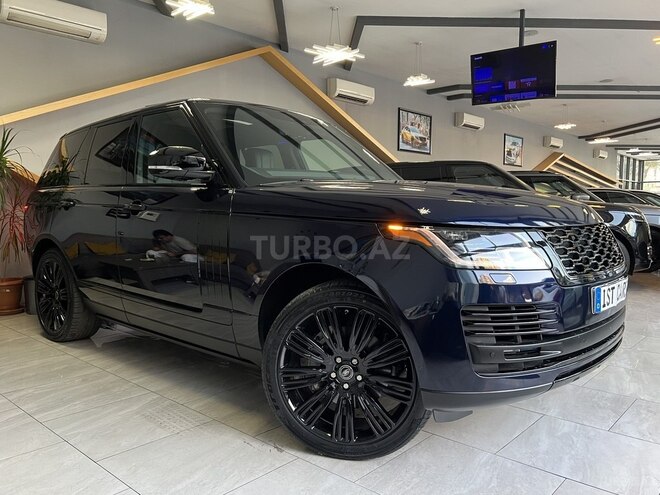 Land Rover Range Rover-4