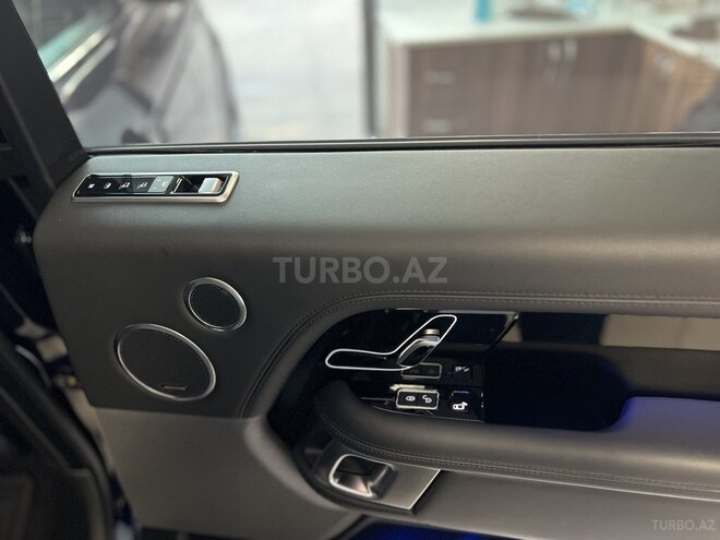 Land Rover Range Rover-19