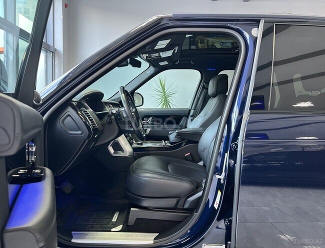 Land Rover Range Rover-14