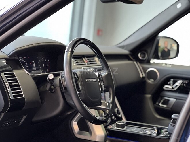 Land Rover Range Rover-15