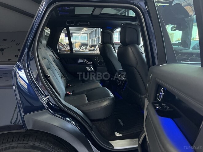 Land Rover Range Rover-11