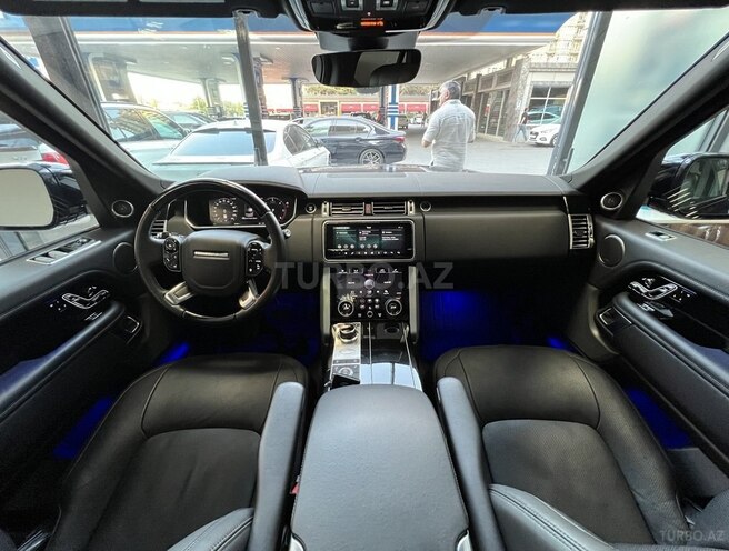 Land Rover Range Rover-13