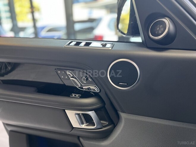 Land Rover Range Rover-16