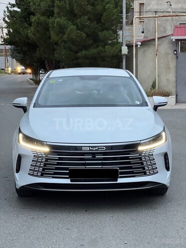 BYD Destroyer 05 2025, 0 km - 1.5 l - Bakı