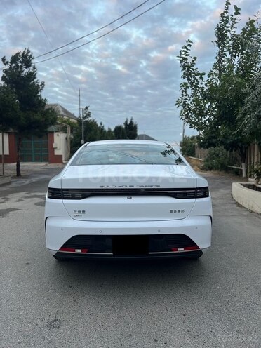 BYD Destroyer 05 2025, 0 km - 1.5 l - Bakı