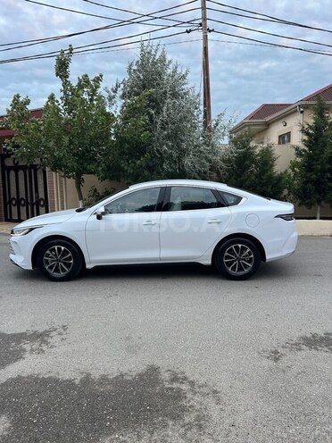 BYD Destroyer 05 2025, 0 km - 1.5 l - Bakı