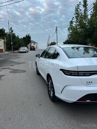 BYD Destroyer 05 2025, 0 km - 1.5 l - Bakı