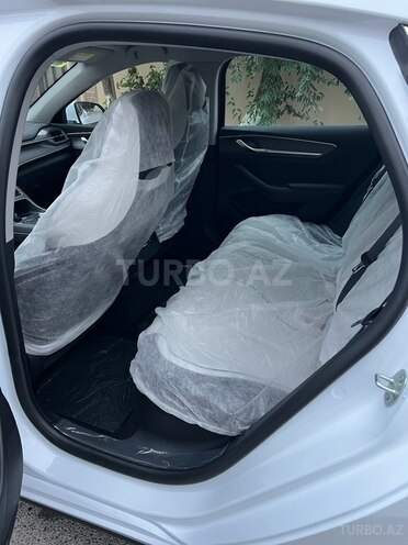 BYD Destroyer 05 2025, 0 km - 1.5 l - Bakı